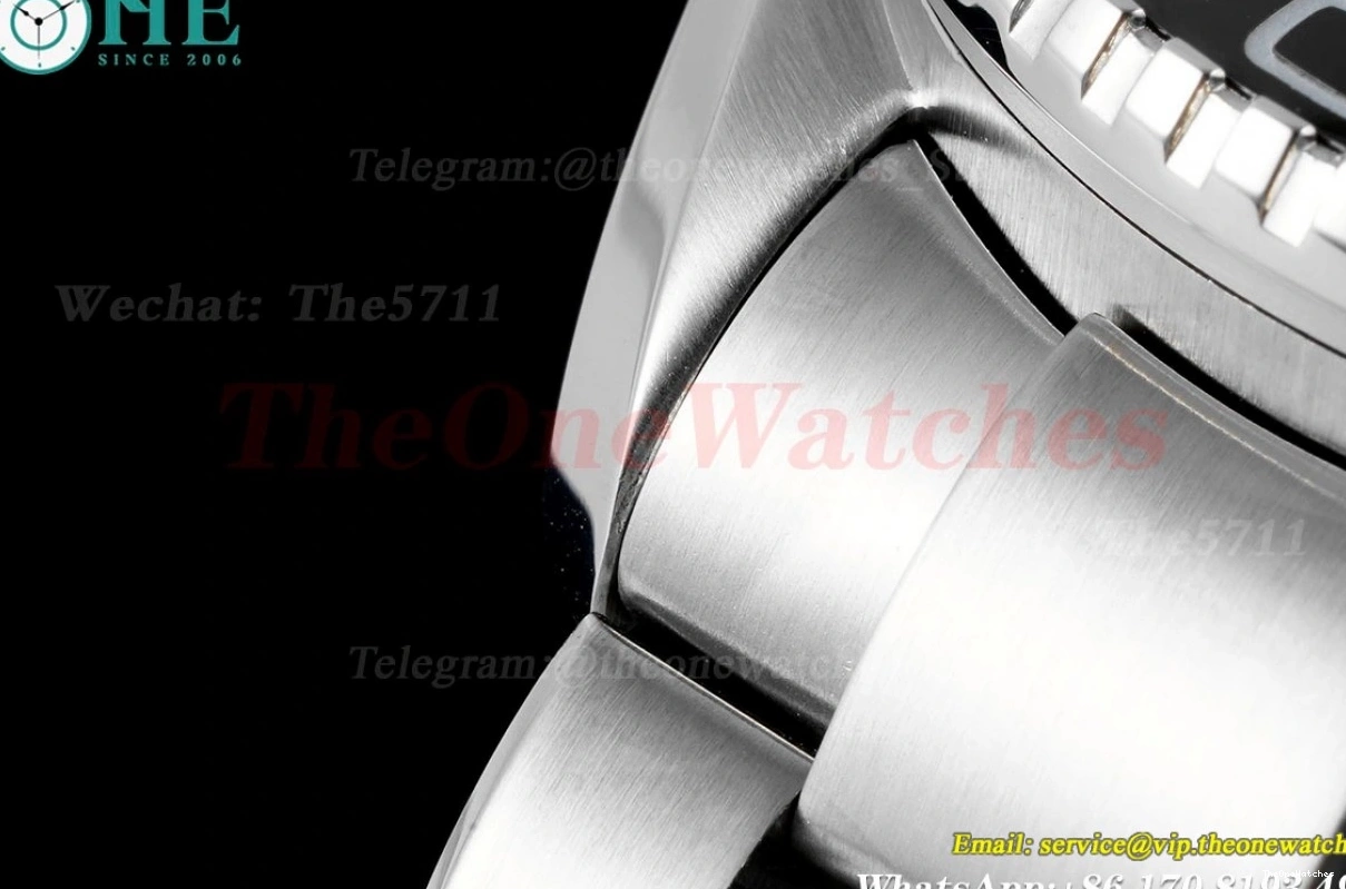 Blue Ocean SS Dial A2824 Deep 45.5mm TF SS Ultra Planet Gradient 0211